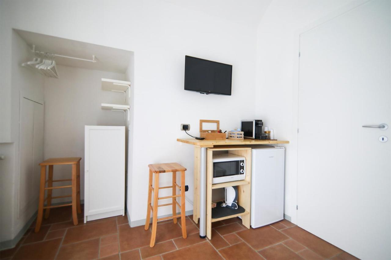 Little Room - Camera Indipendente Nella Torre Pontassieve Eksteriør bilde